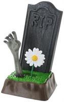 Gravestone Phone Holder