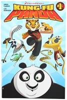 Kung Fu Panda Home & Office