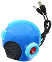 Mega Man Helmet USB Speaker