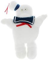 Ghostbusters 5" Stay Puft Marshmallow Man Plush