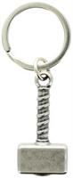 Marvel Thor Hammer Metal Key Chain