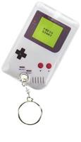 Nintendo Gameboy Keychain Flashlight