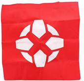 IGN Red Tote Bag