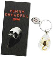 Penny Dreadful Little Scorpion Keychain
