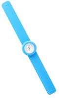 Nerd Block Jr. Slap Watch, Blue