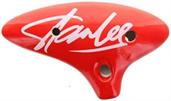 Stan Lee Ocarina of Doom