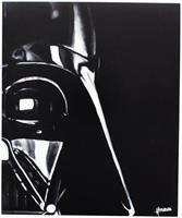 Star Wars Darth Vader 8x10 Art Print by Lee Howard (Nerd Block Exclusive)
