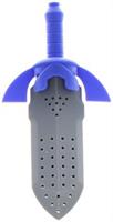 Legend of Zelda Master Sword Silicone Tea Infuser