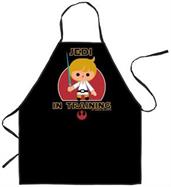 Star Wars Jedi In Training Kid's Apron