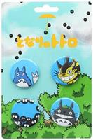 My Neighbor Totoro 