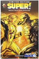 Super! Special Three-Issue Comic Collection (Comic Block Exclusive)