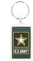 U.S. Army Keychain