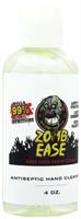 Zombie 3" Squeeze Toy, Assorted Styles