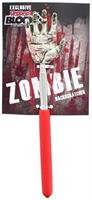 Zombie Hand Back Scratcher
