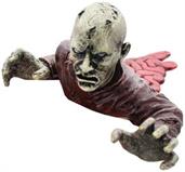 Horror Block Exclusive Zombie Door Stop