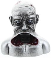 Zombie Head Bottle Opener