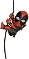 Marvel Scalers 2" Mini Figure (Series 5): Deadpool