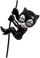 DC Comics Scalers 2" Mini Figure (Series 5):- Catwoman