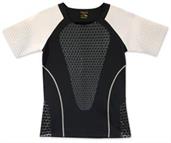 The Hunger Games Catching Fire Arena Outfit Short Sleeve Shirt Adult