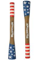 Kick Ass 2 Colonel Stars And Stripes Foam Axe Handle