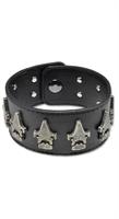 Pacific Rim Studded Cuff Victory Count