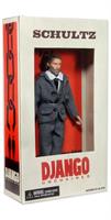 Django Unchained Series 1 8" Action Figure: Schultz