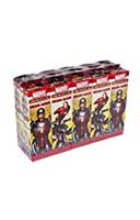 Iron Man Marvel Heroclix Booster Brick Blind Box Random Figure