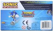 Sonic the Hedgehog All Stars Racing 3.5 Inch Pull Back Shadow Car