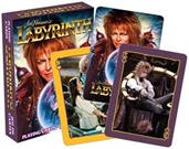 Jim Henson&#39;s Labyrinth Playing Cards