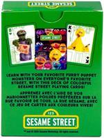 Sesame Street 