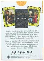 Friends Cast Playing Cards | 52 Card Deck + 2 Jokers