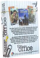 The Office Cast Playing Cards | 52 Card Deck + 2 Jokers