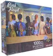 Pink Floyd Back Art 1000 Piece Jigsaw Puzzle