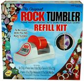 Classic Crafts Rock Tumbler Classic Refill