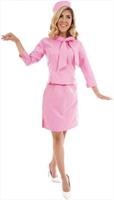 Legally Blonde 2 Elle Woods Costume | Movie Inspired Design | Sized For Adults