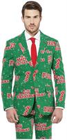 Happy Holidude OppoSuits Men's Costume Suit