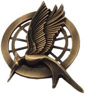 Hunger Games 