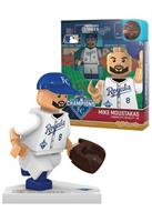 Kansas City Royals MLB OYO Sports Mini Figure: Mike Moustakas