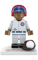 Chicago Cubs 2016 World Series Champions Jorge Soler #68 Minifigure