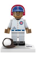 Chicago Cubs 2016 World Series Champions Aroldis Chapman #54 Minifigure