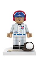 Chicago Cubs 2016 World Series Champions Kris Bryant #17 Minifigure