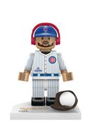 Chicago Cubs 2016 World Series Champions John Lackey #41 Minifigure