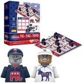 American Pride OYO Minifigure TicTacToyo Game