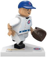 Chicago Cubs MLB Kris Bryant OYO Mini Figure