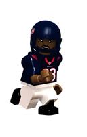 Houston Texans NFL OYO Minifigure Arian Foster