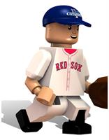 Boston Red Sox MLB OYO Minifigure Stephen Drew WSC 2013