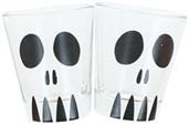 Gentleman's Club Killer Shots 2-Piece Shot Glass Set