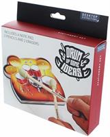 Drum Up Some Ideas Stationery Set