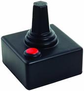 Atari 2600 Joystick Shaped Stress Toy