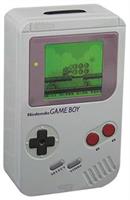 Nintendo Gameboy Tin Money Box